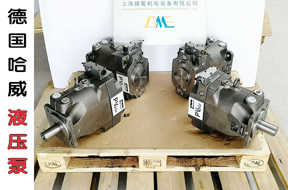 派克液压泵发生液压冲击的主要原因是什么？
