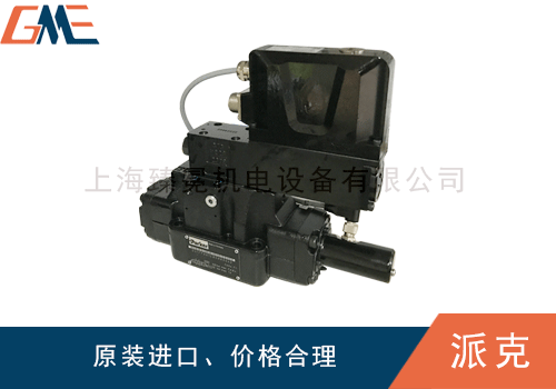 PARKER派克方向阀