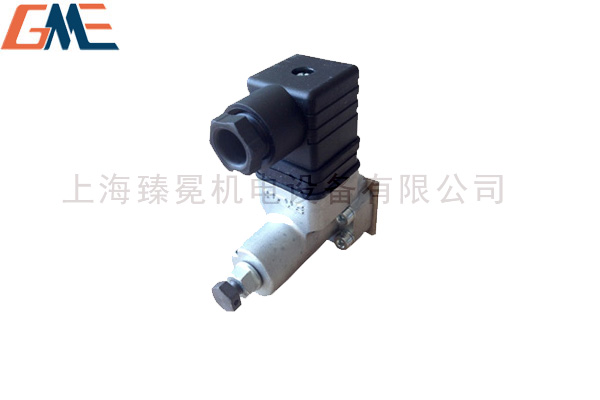 德国哈威DG 33压力继电器