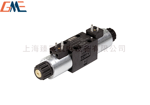 美国派克D1VW008CNTW换向阀