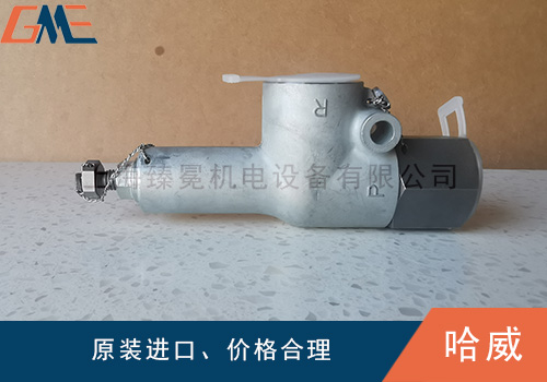 德国哈威,MVX系列溢流阀主要功能？