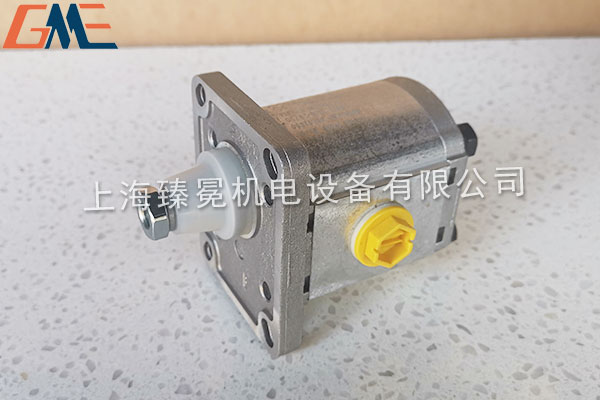 哈威齿轮泵