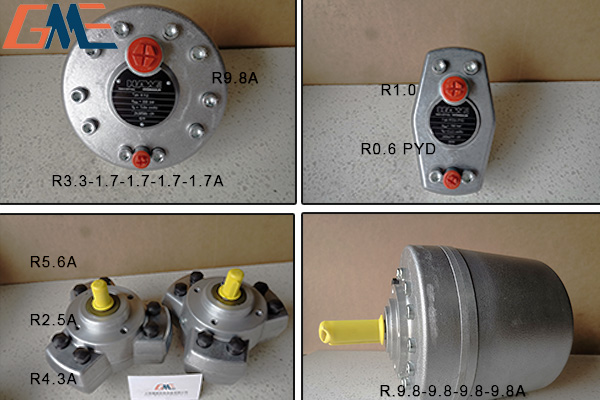 R9.8-9.8-9.8-9.8A液压泵-柱塞泵