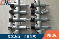 德国HAWE哈威安全阀的作用？