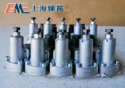 德国哈威压力继电器到底有什么用途？