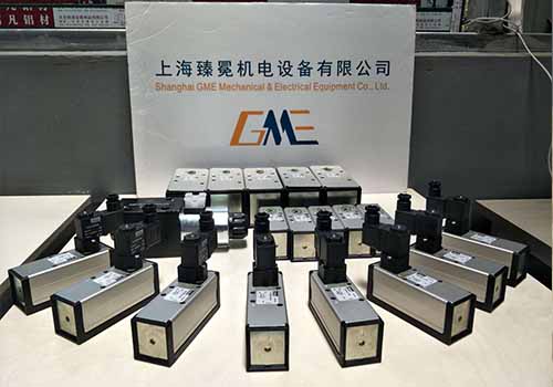 Parker派克液压阀有哪些分类？