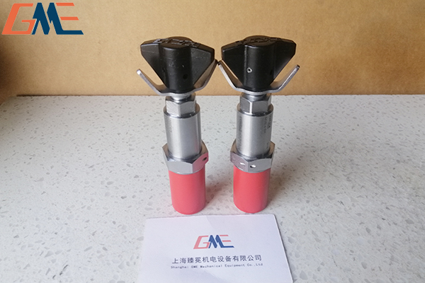 哈威溢流阀