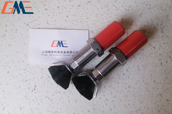 哈威溢流阀