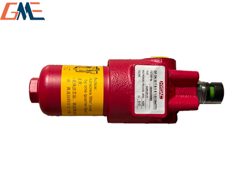 HYDAC贺德克DF BN/HC110TC10B1.0 /-B6过滤器