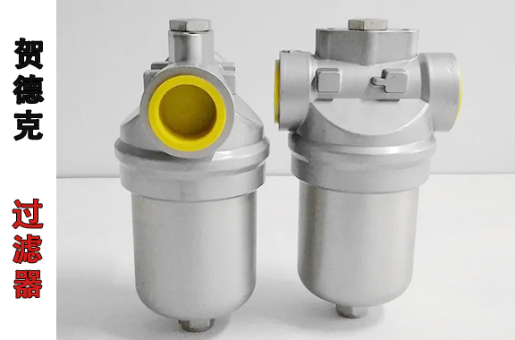 配套液压件HYDAC管路过滤器LPF BH/HC 160 G E 5 D 1.2 /-L24