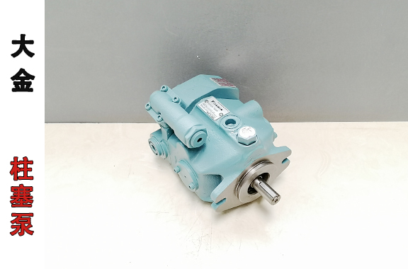 DAIKIN大金液压V8A1RX-20高压柱塞泵注塑机行业