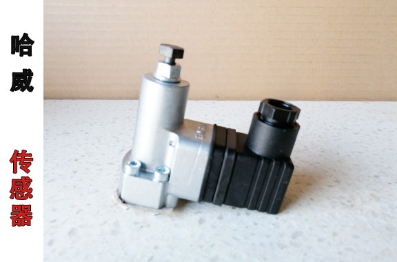 HAWE哈威DG 35-X-Y1-200压力继电器