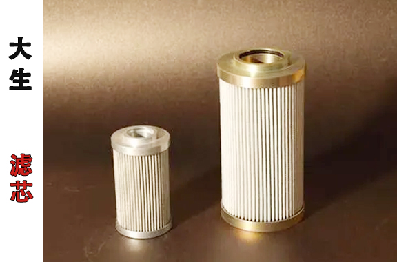 日本大生VN-10A-150W-I过滤器滤芯水泥厂、船舶到货