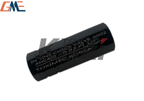 东京计器AHC400-D0.2 PT 1/4单向阀
