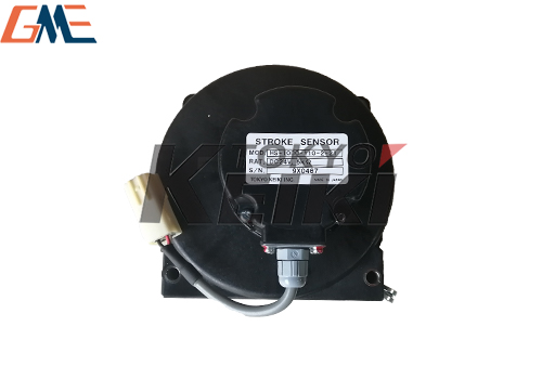 东京计器HS-1000-110-2-21行程传感器