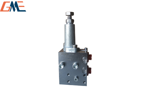 哈威A-39/55-2(81-160)溢流阀