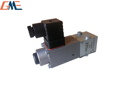 哈威BVP-11-R-G24-PYD截止式换向阀