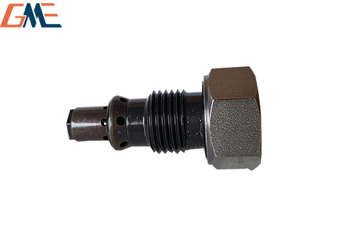 HAWE哈威 CRH11 液控单向阀