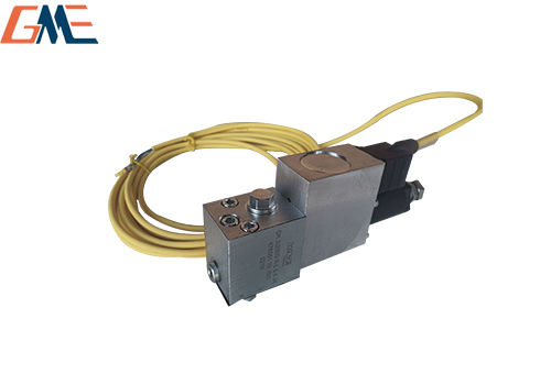 哈威DK-2／200／0-R-L-5-K-24减压阀