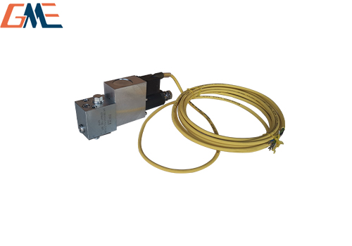 哈威DK 08-A 2 L 40／40／E／2420-A 2 L 40／40／E／20 R-L 5 K 24调压阀