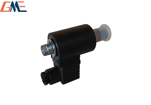 HAWE哈威EM-11-S-G-24电磁换向阀