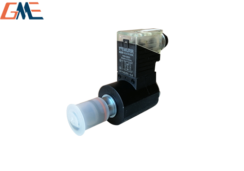 哈威EMP 21 SG-L 24电磁球阀