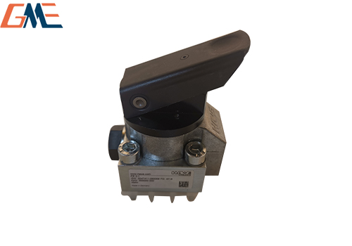 哈威FR-2-1截止式换向阀