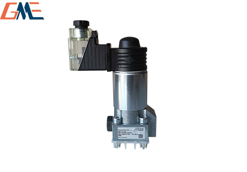 哈威GS-2-1-L-24电磁换向阀