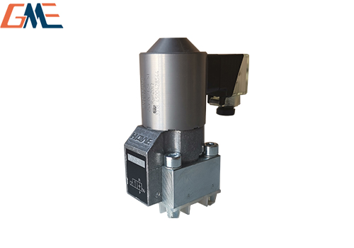 哈威GS-2-2-L-24电磁换向阀
