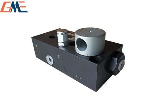 哈威HD20S双作用手动柱塞泵