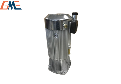 哈威HK 448 DT／1-H 4,3-H 4,3-U1-AS 3 F2／240-L5K24-CK泵站