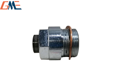 哈威HSE-20-15高压夹紧油缸