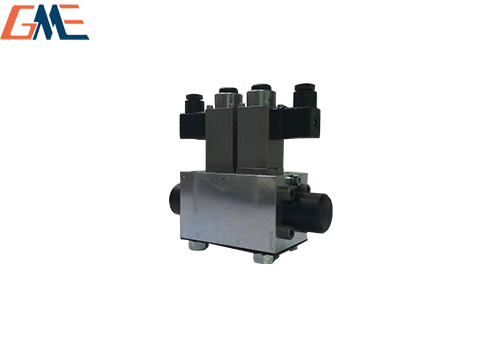 哈威HSF-4-D-G-24高压大流量板式连接阀