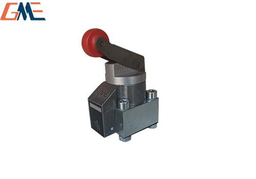 HAWE哈威 K-3-3截止换向阀