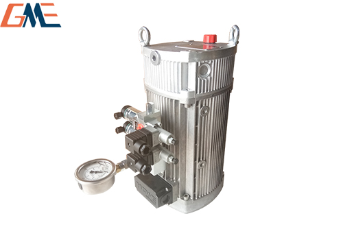 HAWE哈威KA-221ST紧凑型液压泵站