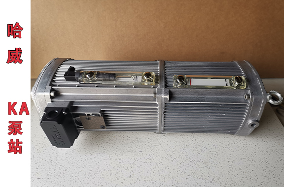 哈威KA 222 SK1DT／H 1 51液压泵站应用领域