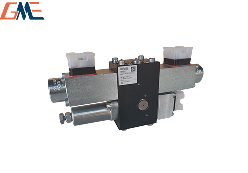 哈威NSMD-2-K／M／ER／B-2,0R-X-24